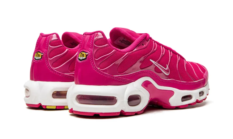 Nike Air Max AIR MAX PLUS MNS WMNS 'Hot Pink'