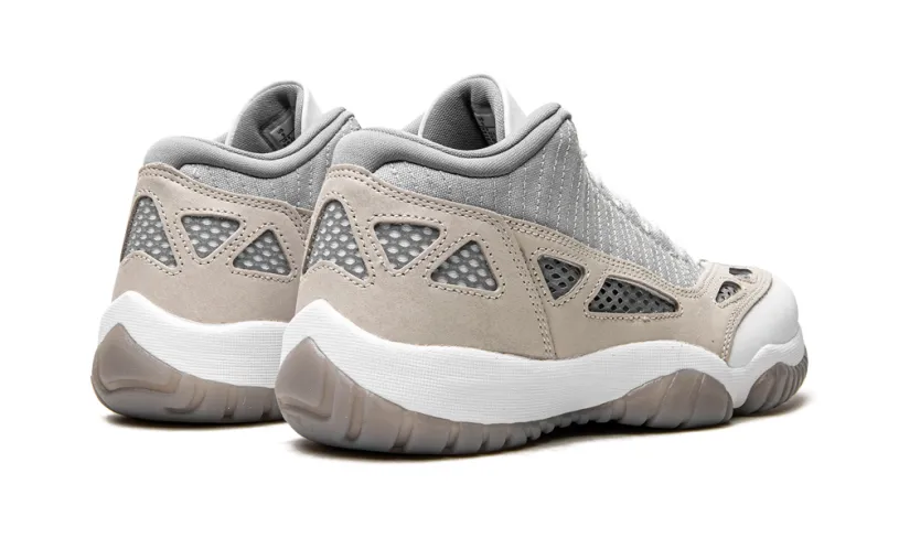 Air Jordan 11 Air Jordan 11 Retro Low IE ''Light Orewood Brown'' 