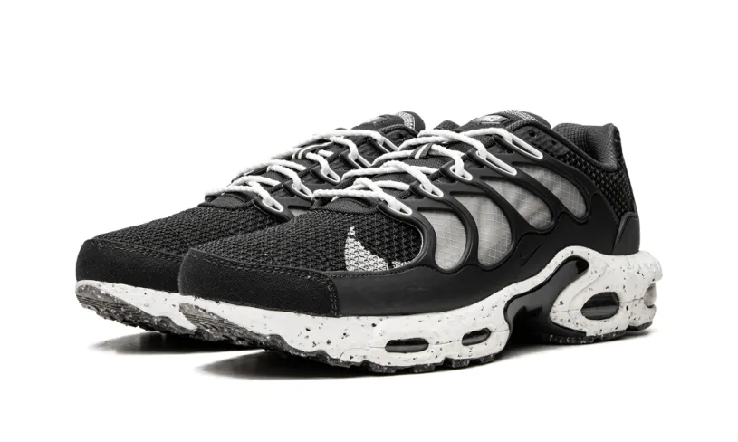 Nike Air Max Air Max Plus Terrascape 'Off Noir' 