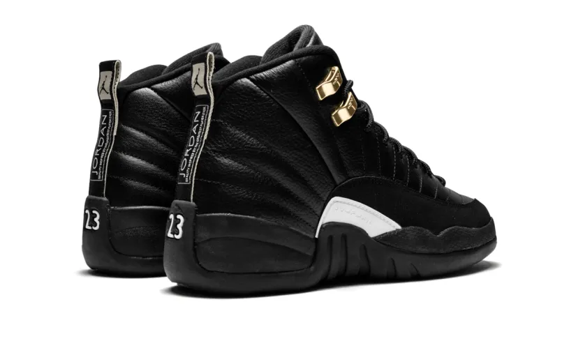 Air Jordan 12 Air Jordan 12 Retro GS 'The Master' 