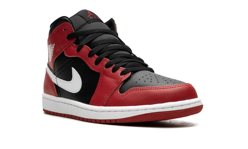 Air Jordan 1 Air Jordan 1 'red'