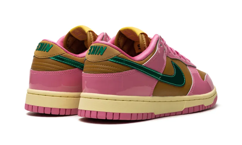 Nike Dunk DUNK LOW WMNS 'Parris Goebel' 