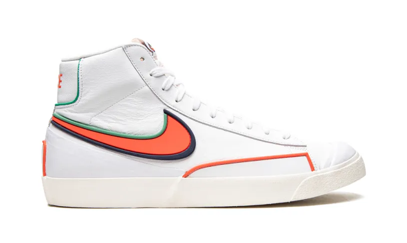 Nike Basketball Blazer Mid '77 Infinite 
