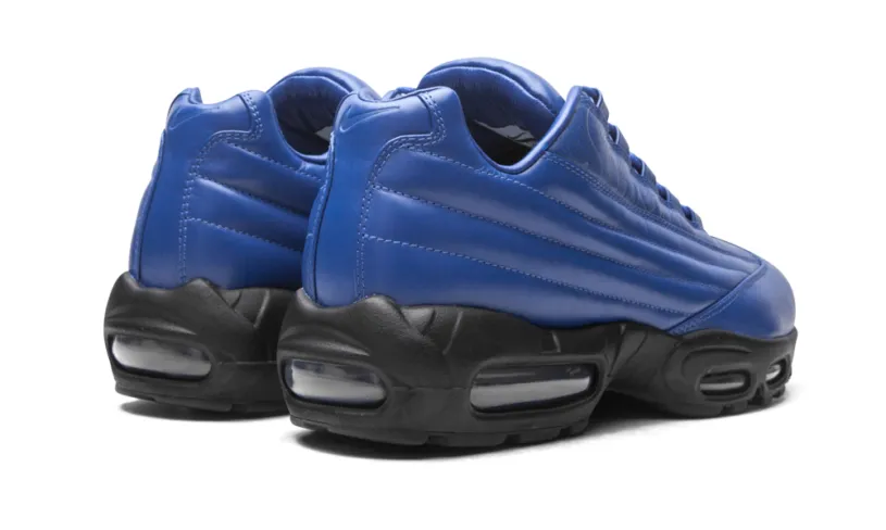 Nike Air Max Air Max 95 Lux 'Supreme - Blue' 