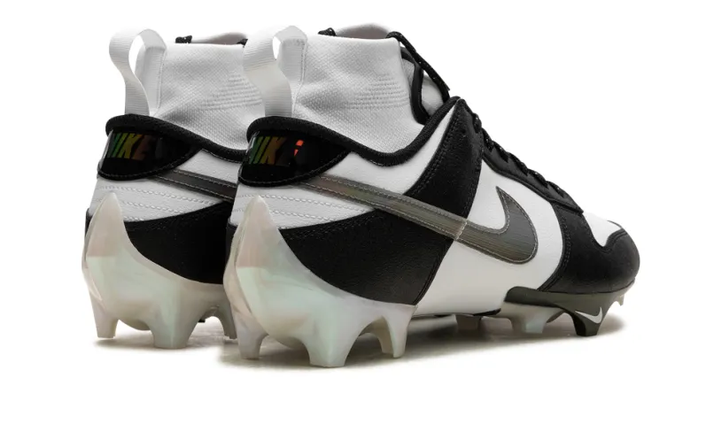 Nike Dunk Nike Vapor Edge Dunk Cleat 'Panda' 