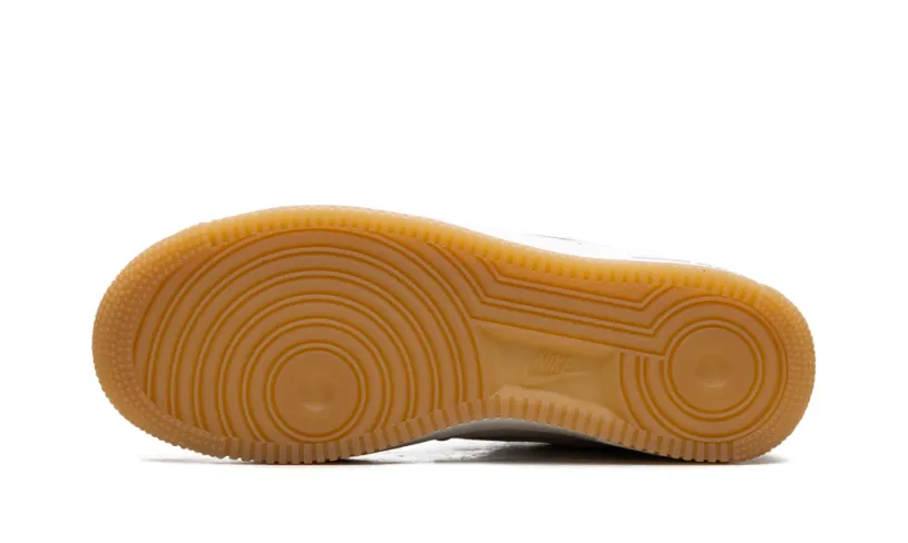 Nike Lifestyle AIR FORCE 1 WMNS 'Phantom Croc' 