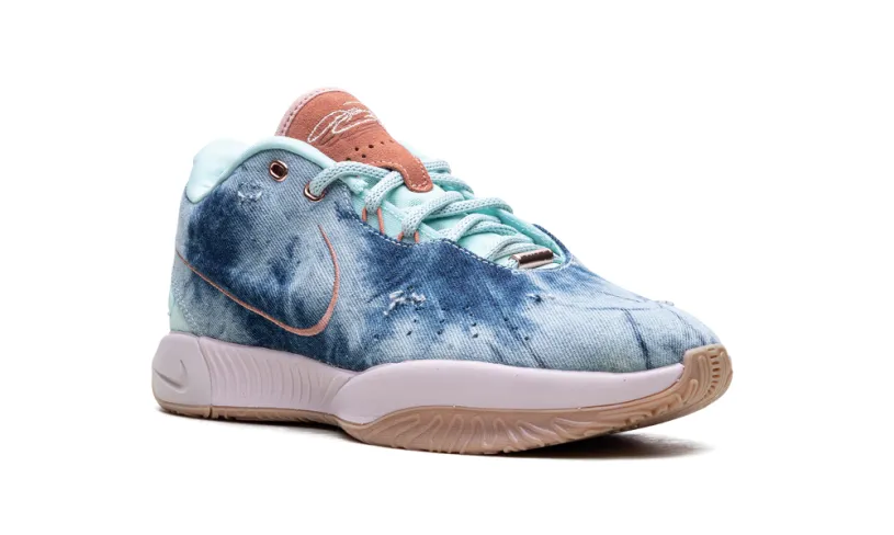 Nike Basketball LeBron 21 'Aragonite' 