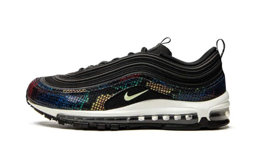 Nike Air Max WMNS Air Max 97 SE 'Rainbow Snake'