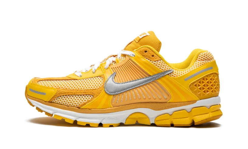 Nike Lifestyle Zoom Vomero 5 'Varsity Maize'