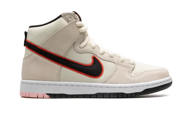 Nike SB SB Dunk High Pro Premium 'San Francisco Giants' 