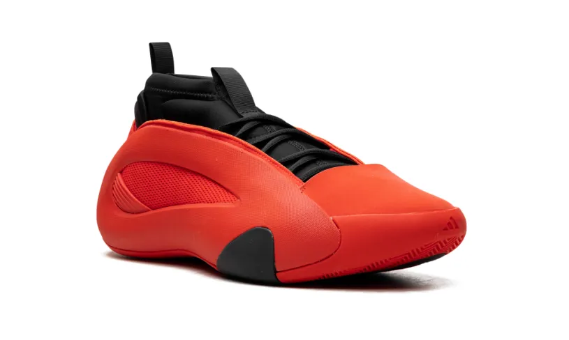More Adidas Shoes Harden Vol. 8 'Red Black'