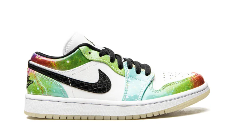Air Jordan 1 Air Jordan 1 Low WMNS 'Galaxy' 