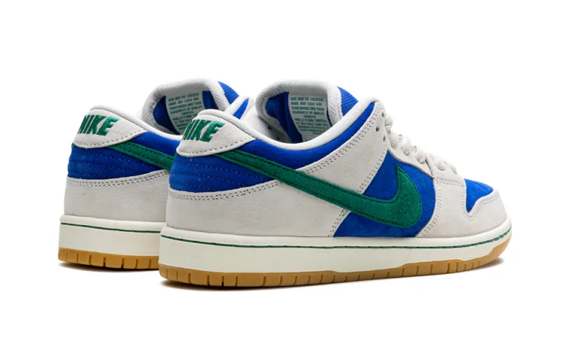 Nike SB Dunk Low SB 'Hyper Royal Malachite' 