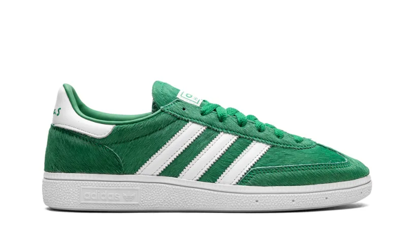 Adidas Handball Spezial Handball Spezial 'Pony Hair Green Cloud White' 
