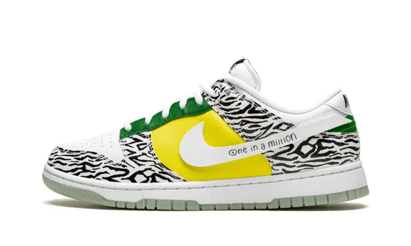 Nike Dunk Dunk Low 'Doernbecher 2022'