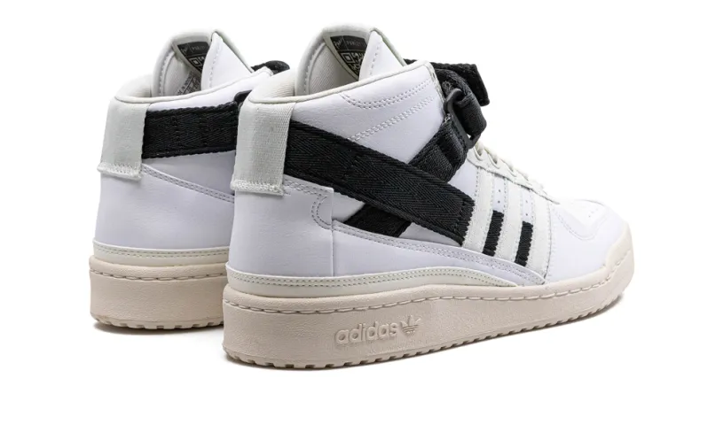 More Adidas Shoes Forum Mid Parley