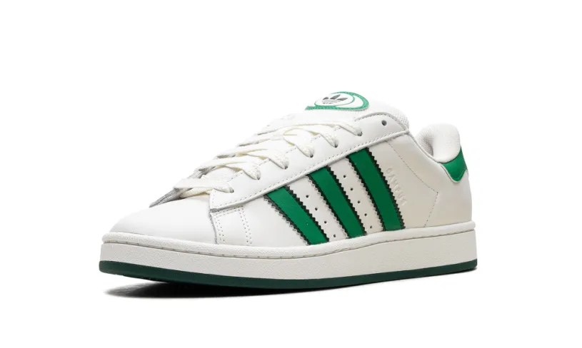 Adidas Campus Campus 00s 'Core White Green' 