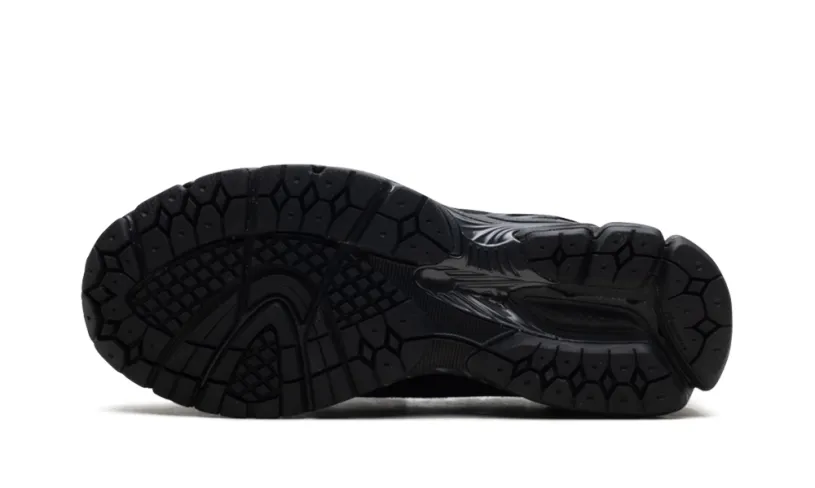 New Balance 1906R 1906L 'Black Suede' 