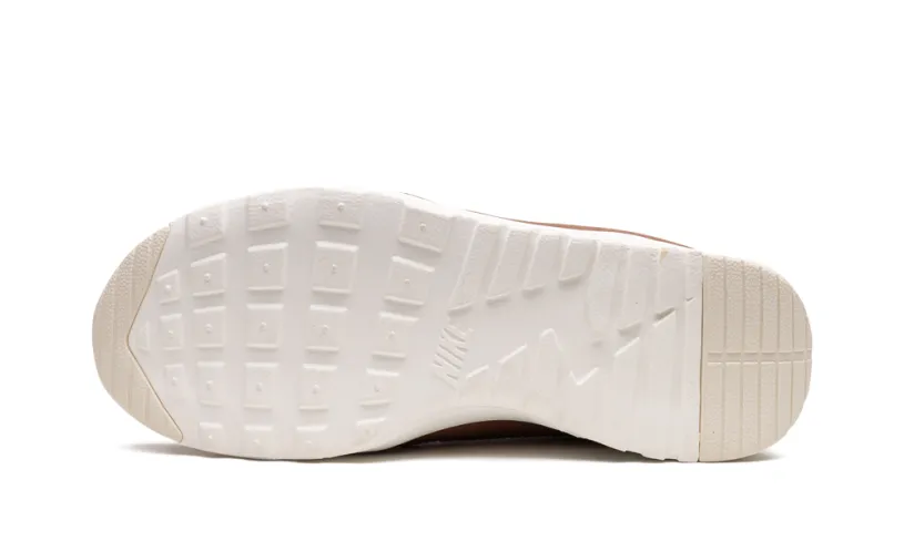 Nike Air Max AIR MAX THEA MID MNS WMNS 'Ale Brown'
