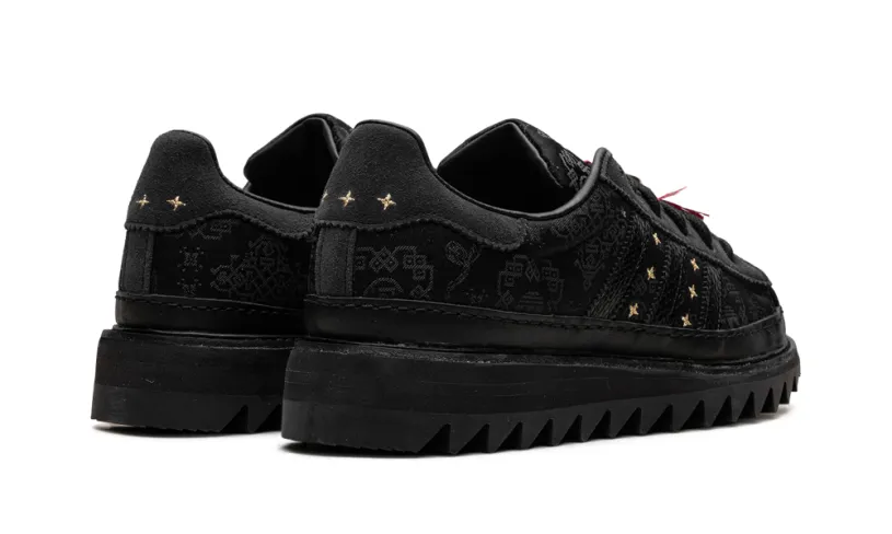 Adidas Superstar Superstar 'CLOT - Chinese New Year'