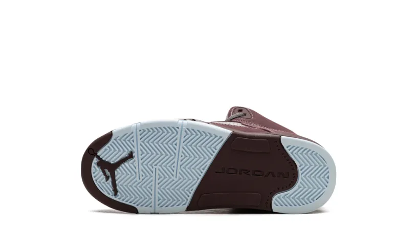 Air Jordan 5 Air Jordan 5 Retro SE PS 'Burgundy' 