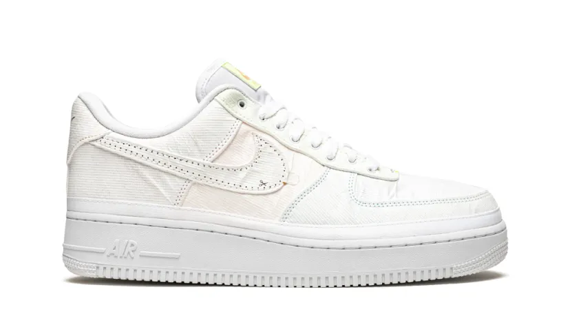 Nike Lifestyle AIR FORCE 1 07' PRM MNS WMNS 'Pastel Reveal' 