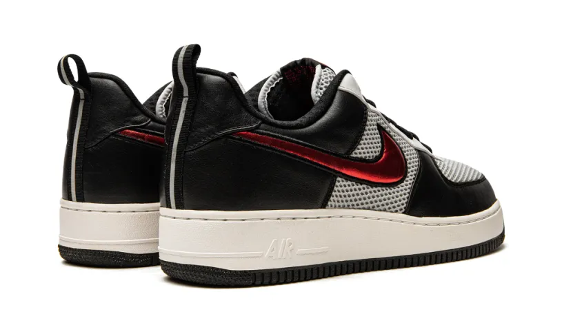 Nike Lifestyle Air Force 1 Low Premium 'Spiridon' 