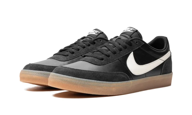 Nike Lifestyle Killshot 2 Leather 'Black Gum'