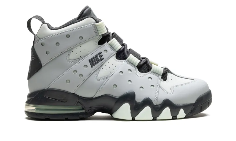 Nike Basketball Air Max 2 CB '94 'Dark Smoke Grey' 