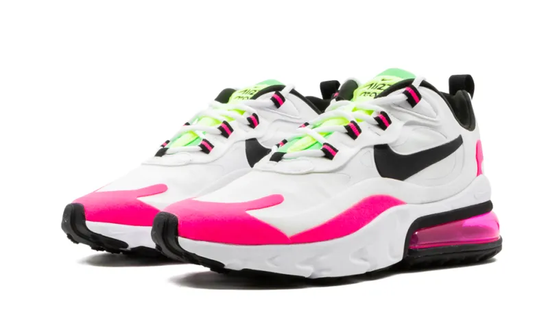 Nike Air Max AIR MAX 270 REACT WMNS 