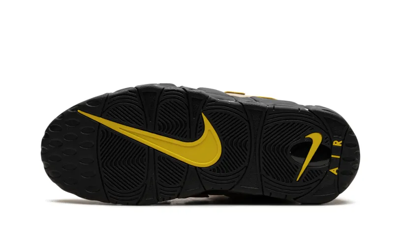 Nike Basketball Air More Uptempo Low 'AMBUSH - Limestone' 