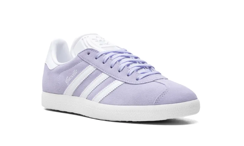 Adidas Gazelle Gazelle WMNS 'Violet Tone' 