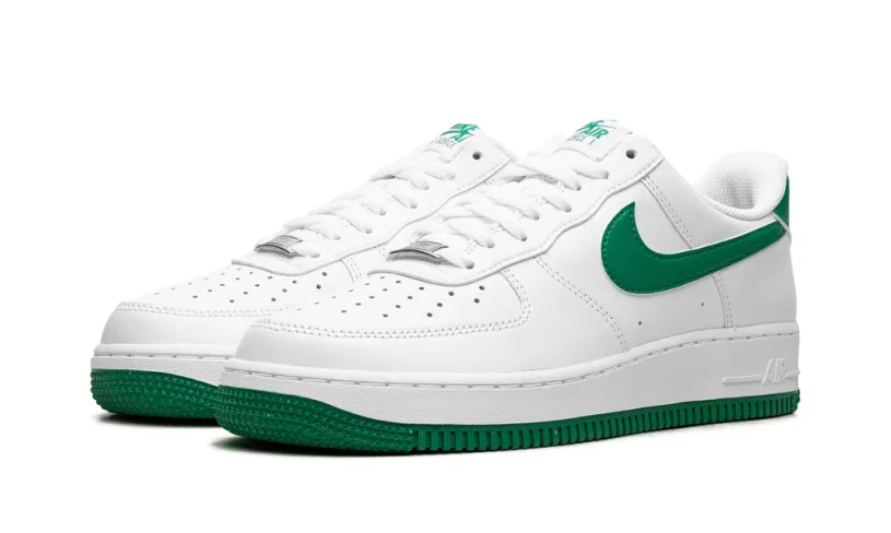 Nike Lifestyle Air Force 1 Low 'Malachite' 