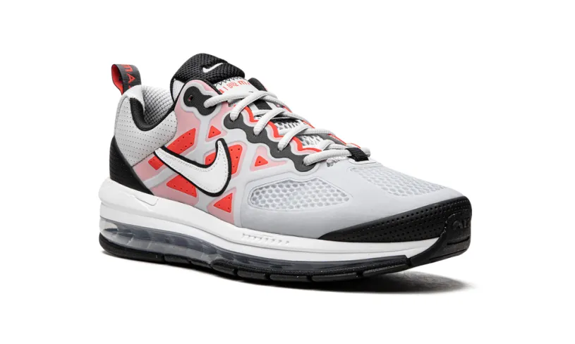 Nike Air Max Air Max Genome 'Bright Crimson' 