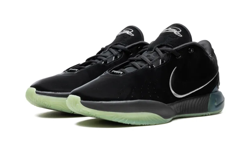 Nike Basketball LeBron 21 'Tahitian'