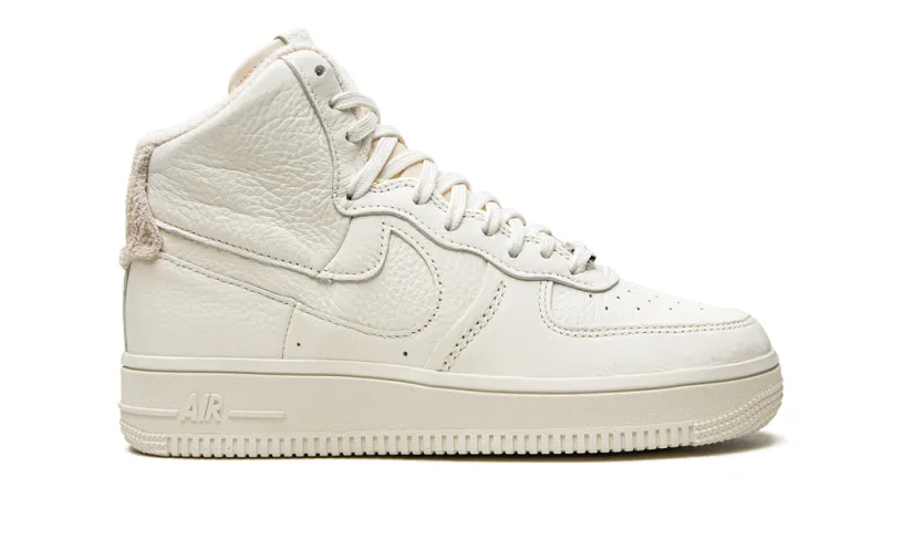 Nike Lifestyle AIR FORCE 1 SCULPT MNS WMNS 'Sculpt' 