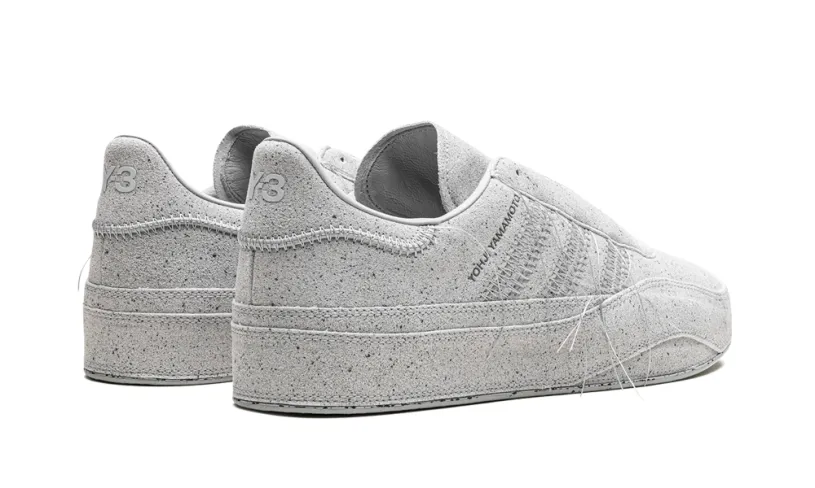 Adidas Gazelle Gazelle 'Y-3 - Clear Onix' 