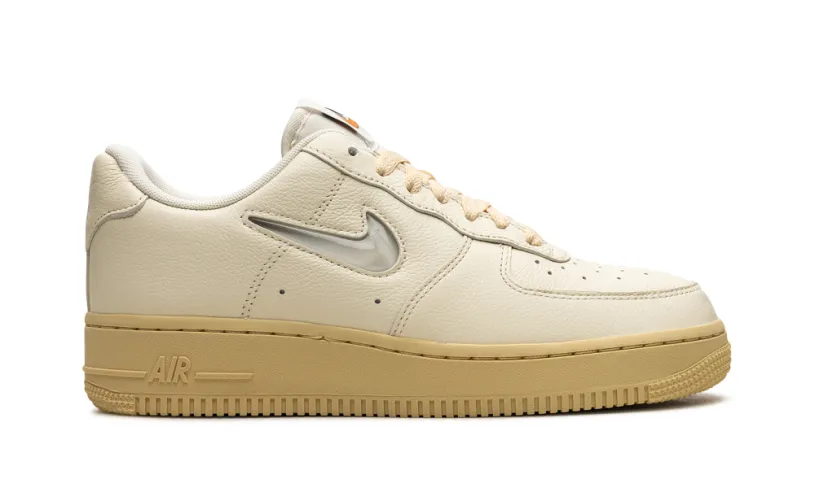 Nike Lifestyle AIR FORCE 1 JEEL MNS WMNS 'Coconut Milk' 
