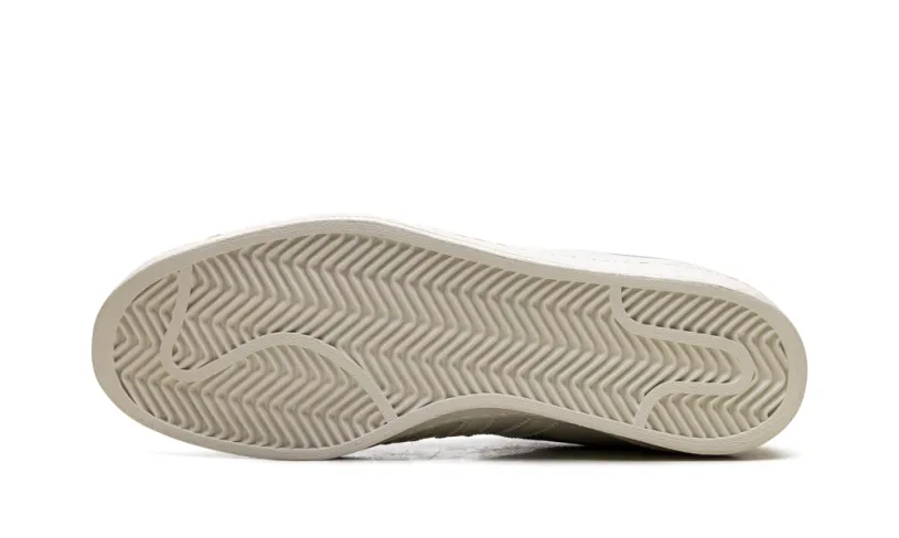 Adidas Campus Campus 80s 'Cali Thornhill Dewitt - Grey' 