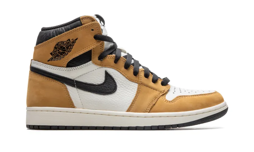 Air Jordan 1 Air Jordan 1 Retro High OG 'Rookie of the Year' 