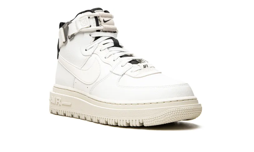 Nike Lifestyle AIR FORCE 1 HIGH UTILITY 2.0 WMNS 'Summit White (W)'
