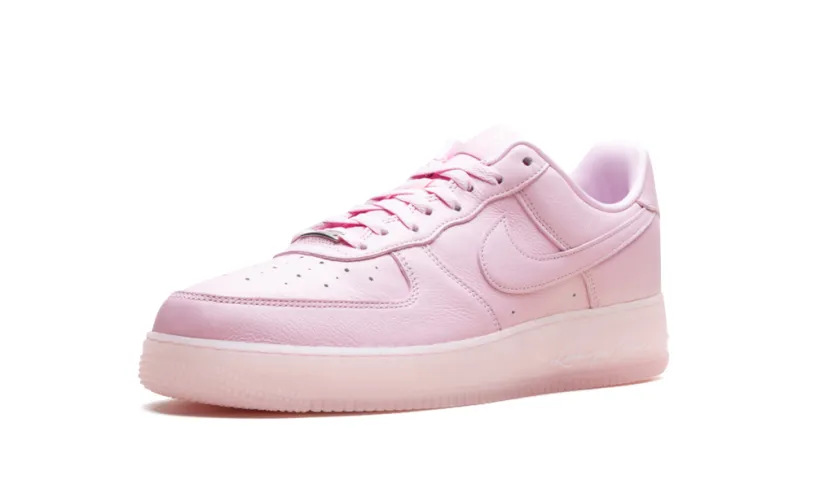 Nike Lifestyle Air Force 1 Low 'Certified Lover Boy - Pink Foam' 