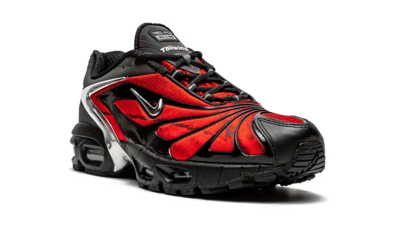 Nike Air Max Air Max Tailwind V 'Skepta Bloody Chrome' 