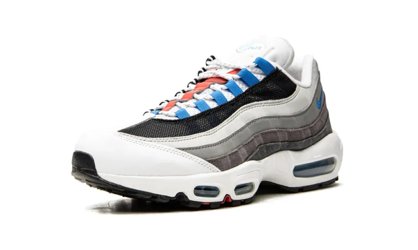 Nike Air Max Air Max 95 'Greedy 2.0'