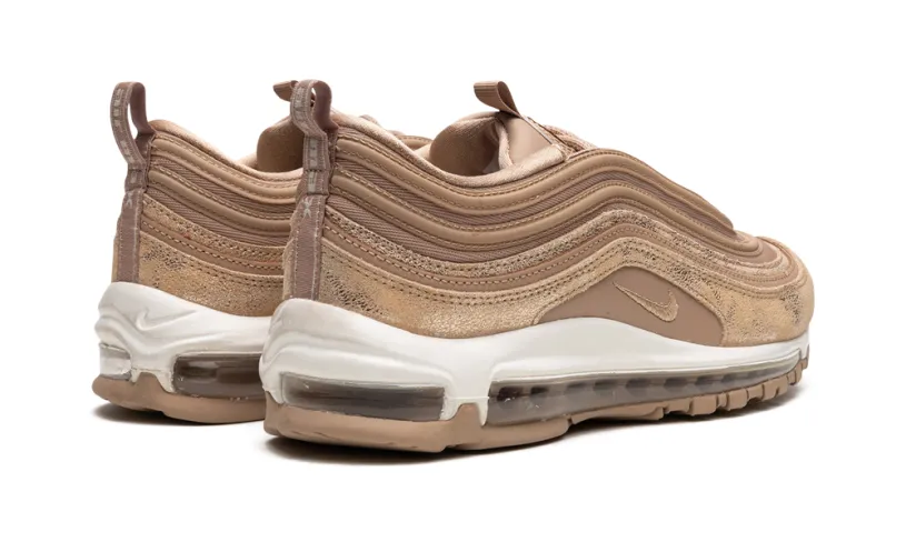Nike Air Max AIR MAX 97 MNS WMNS 'SESAME HEMP' 