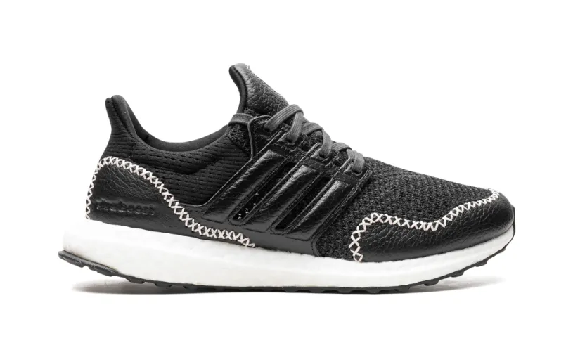 Adidas Ultraboost Ultraboost 1.0 'Woven Black' 