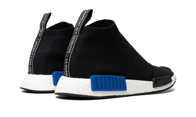 Adidas NMD NMD_CS1 PK 'CITY SOCK' 