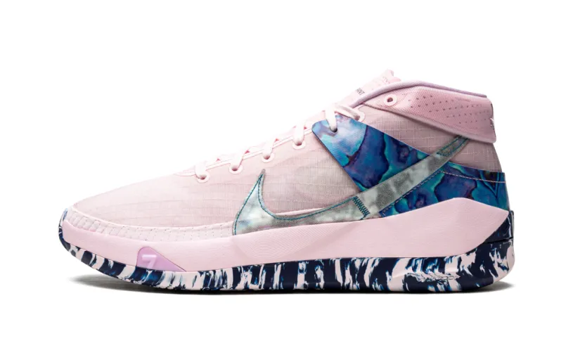 Nike Basketball KD 13 'Aunt Pearl' 