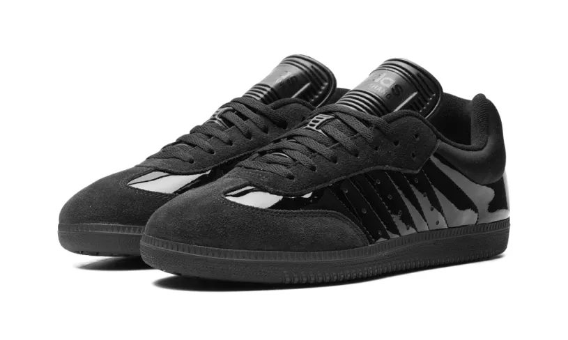 Adidas Samba Samba 'Dingyun Zhang' 
