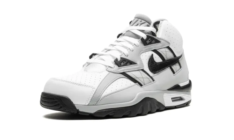 Nike Air Trainer SC High 'Raiders Away'